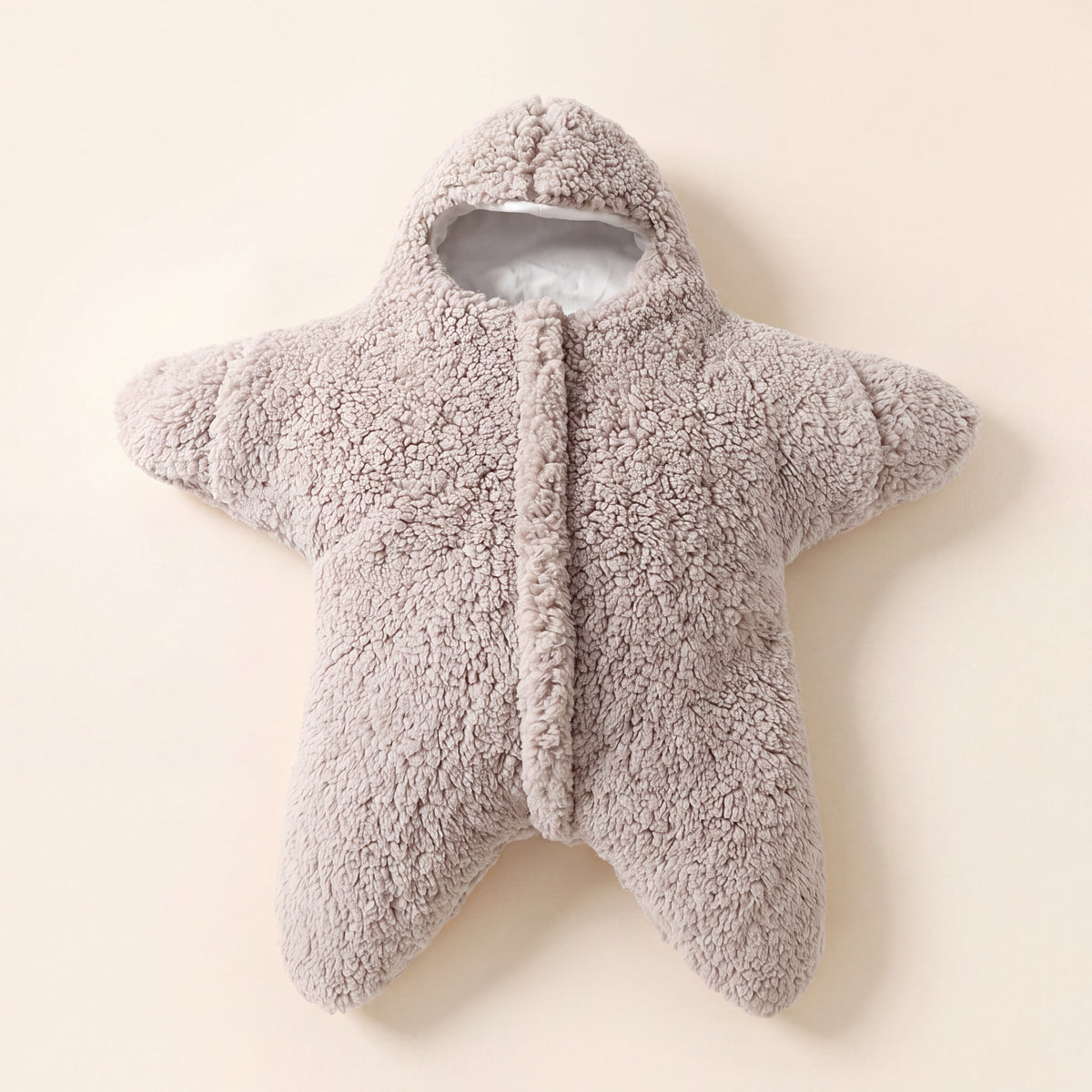 CuddleNova™ Star Suit
