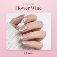 Flower Wine